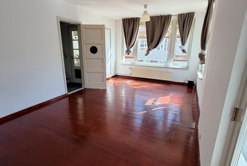 Photo 6, Hommelstraat | Room in Rotterdam Kralingen