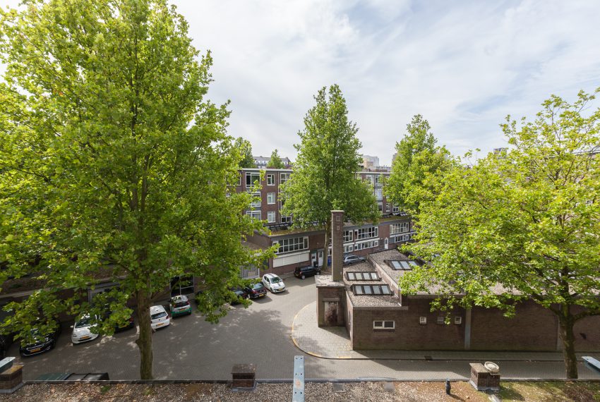 Photo 6, Goudsesingel 32 | Room in Rotterdam Centre