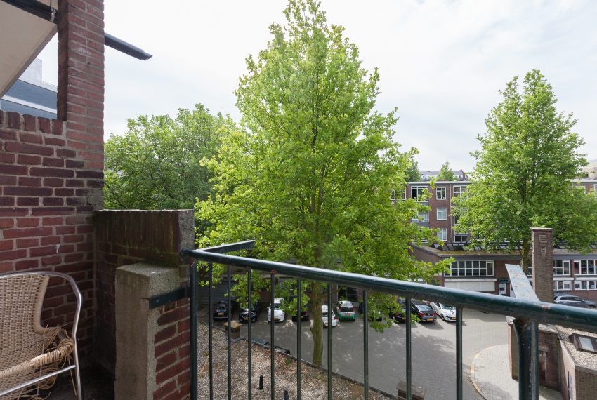 Photo 7, Goudsesingel 32 | Room in Rotterdam Centre