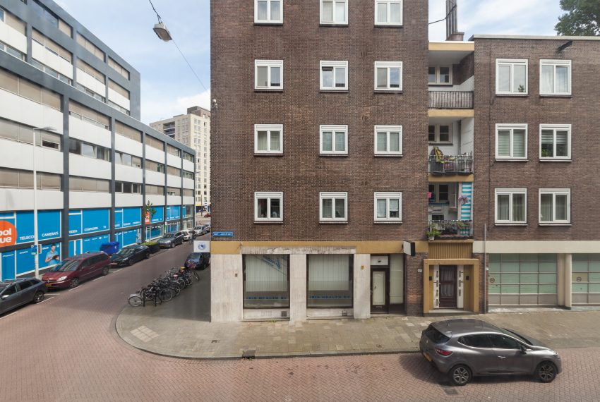 Photo 8, Sint-Janstraat 3 | Room in Rotterdam Centre