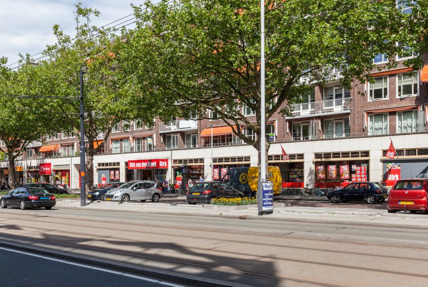 Photo 11, Goudsesingel 32 | Room in Rotterdam Centre