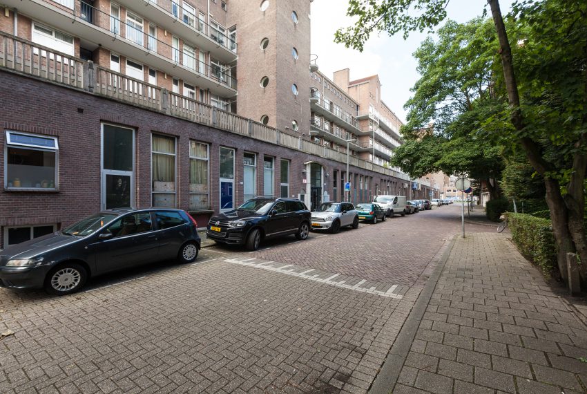 Photo 6, Herman Robbersstraat 54 | Room in Rotterdam Centre