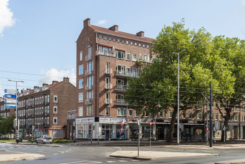 Photo 7, Herman Robbersstraat 54 | Room in Rotterdam Centre