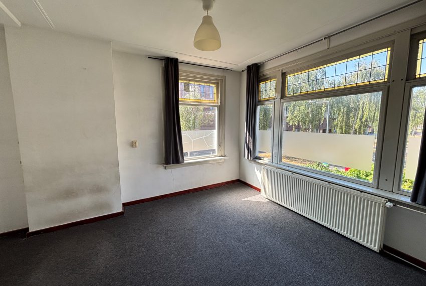 Photo 4, Hommelstraat 9 | Room in Rotterdam Kralingen