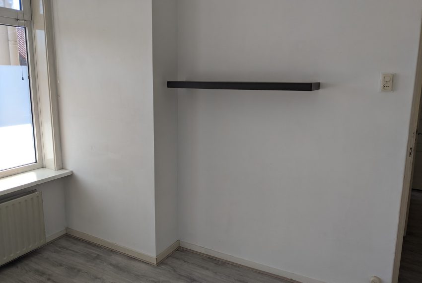 Photo 3, Leopoldstraat | Room in Rotterdam Centre