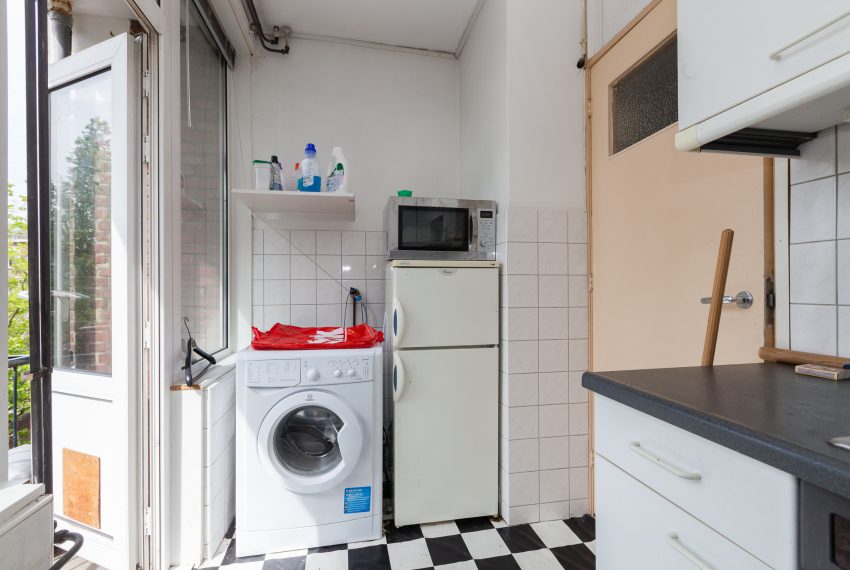 Photo 4, Goudsesingel 32 | Room in Rotterdam Centre