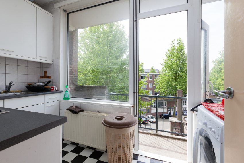 Photo 5, Goudsesingel 32 | Room in Rotterdam Centre