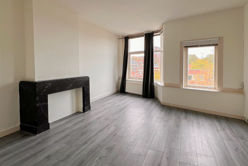 Photo 1, Oudedijk 141 | Room in Rotterdam Kralingen