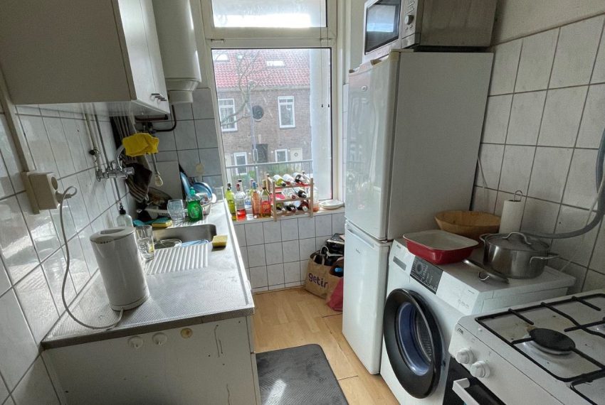 Photo 3, Leopoldstraat | Room in Rotterdam Centre
