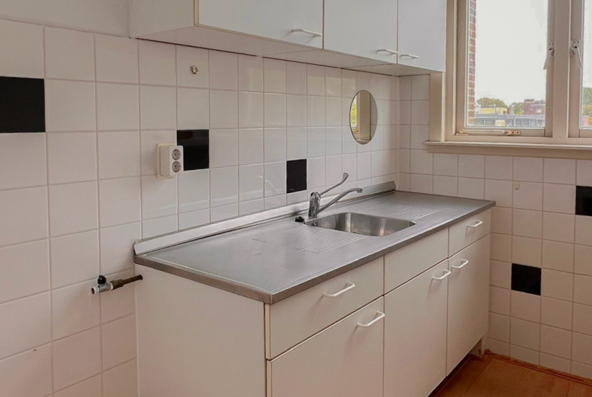 Photo 5, Oudedijk 141 | Room in Rotterdam Kralingen
