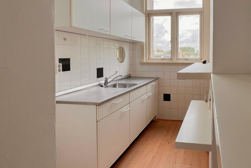Photo 4, Oudedijk 141 | Room in Rotterdam Kralingen