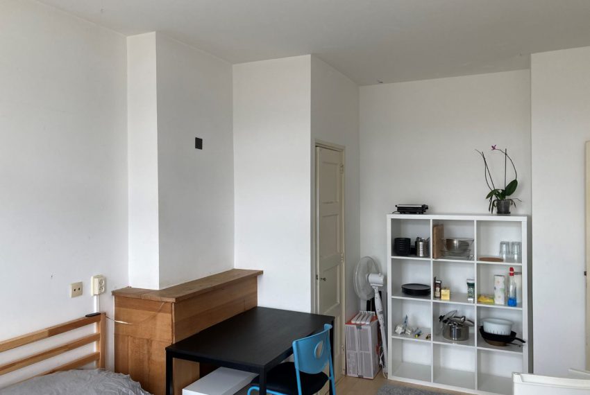 Photo 2, Leopoldstraat 5 | Room in Rotterdam Centre