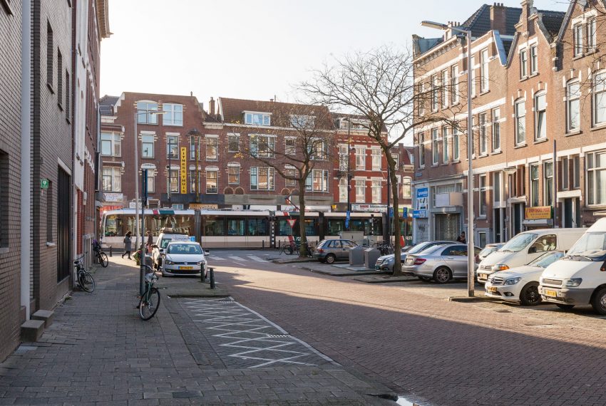 Photo 6, Duivenvoordestraat 75 | Room in Rotterdam 