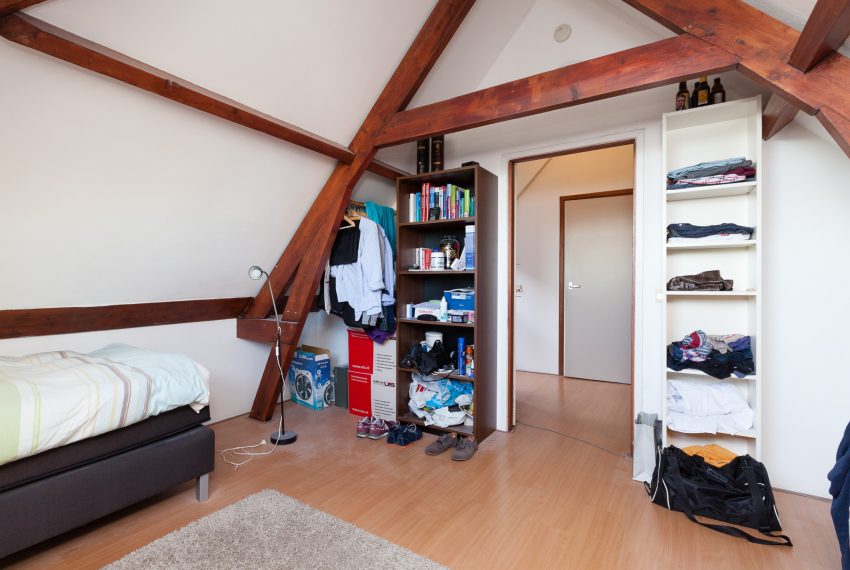 Photo 3, Duivenvoordestraat 75 | Room in Rotterdam 