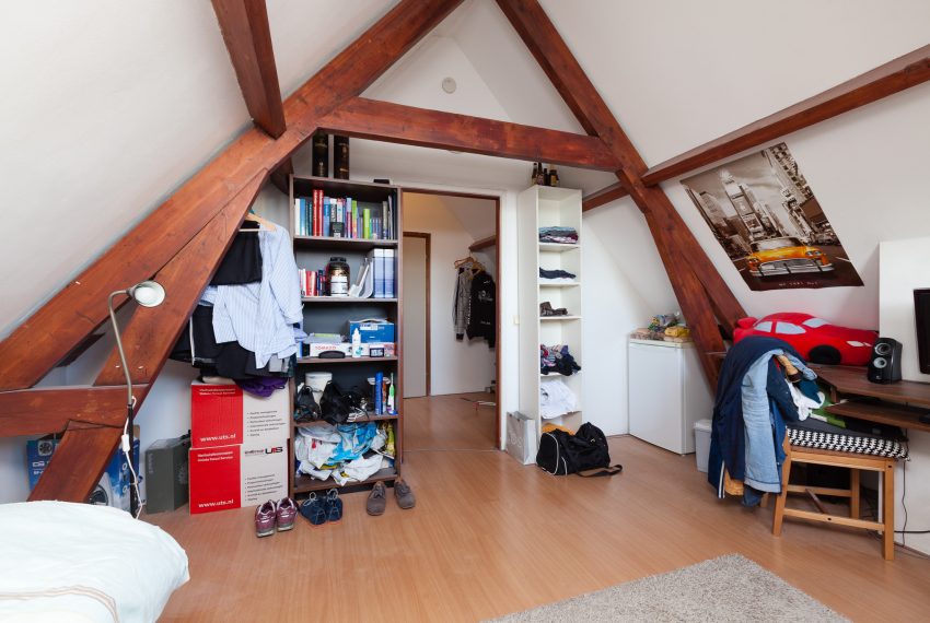 Photo 4, Duivenvoordestraat 75 | Room in Rotterdam 