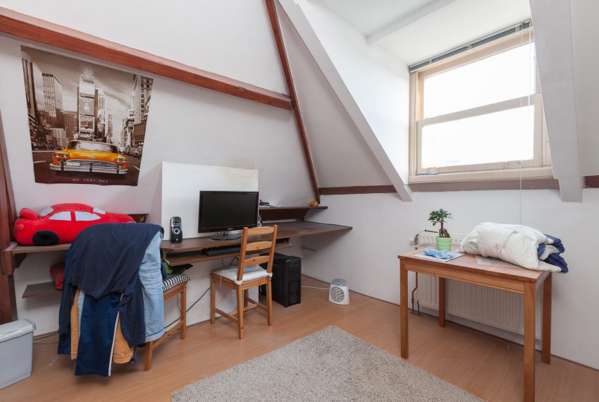 Photo 5, Duivenvoordestraat 75 | Room in Rotterdam 