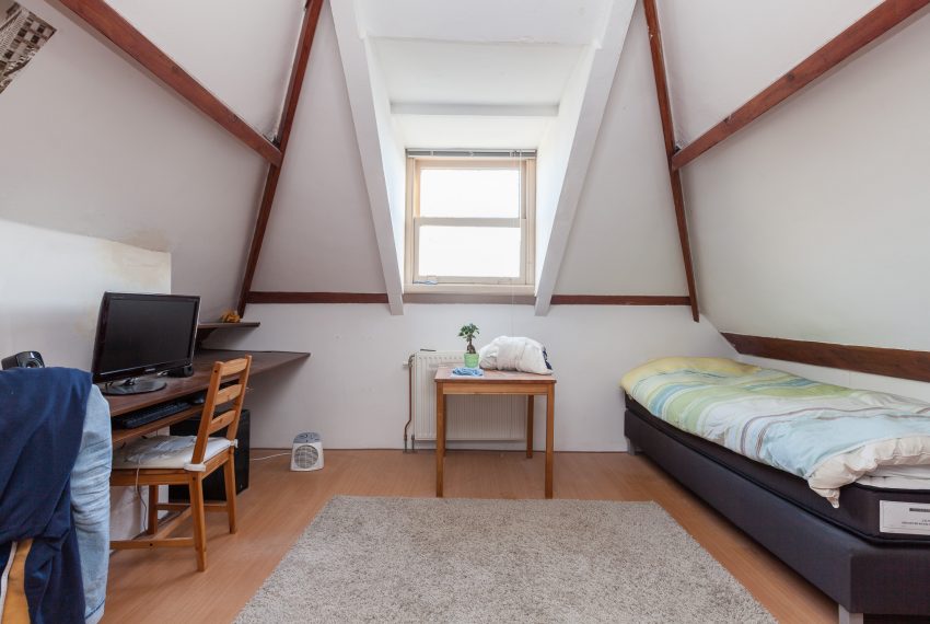 Photo 1, Duivenvoordestraat 75 | Room in Rotterdam 