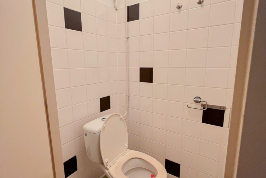 Photo 10, Oudedijk 141 | Room in Rotterdam Kralingen