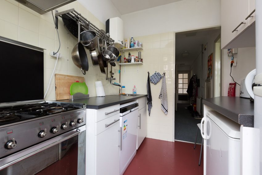 Photo 7, Hommelstraat 9 | Room in Rotterdam Kralingen