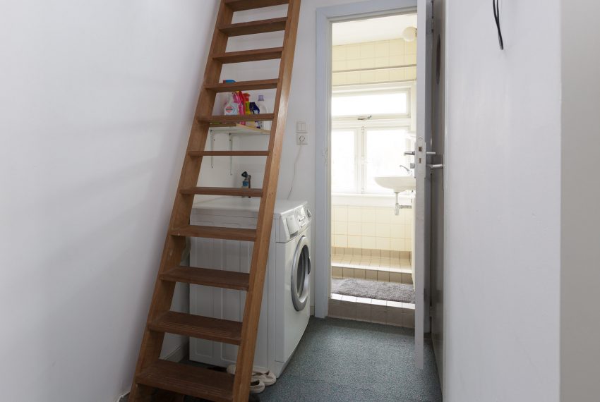 Photo 8, Hommelstraat 9 | Room in Rotterdam Kralingen