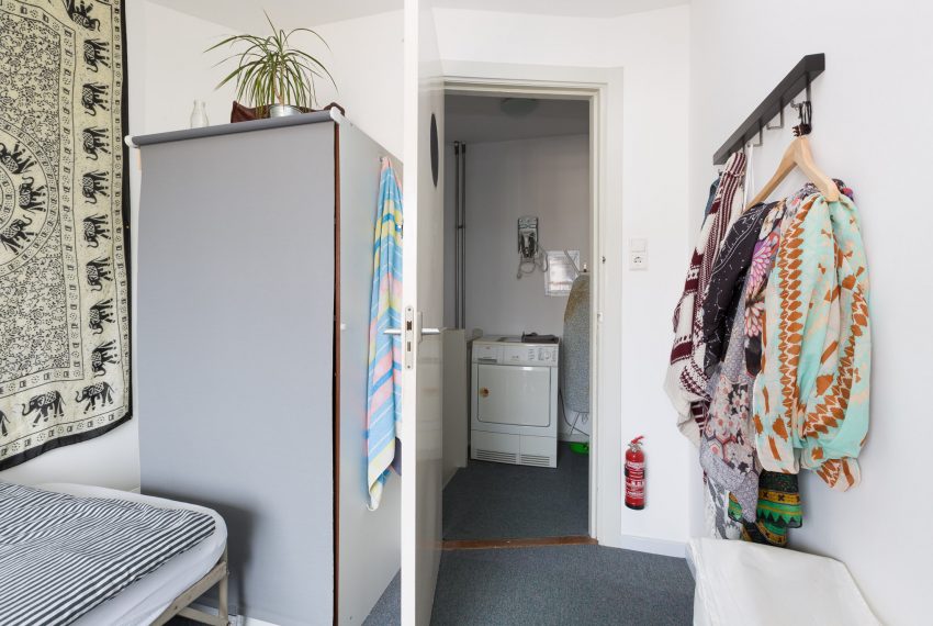 Photo 9, Hommelstraat 9 | Room in Rotterdam Kralingen