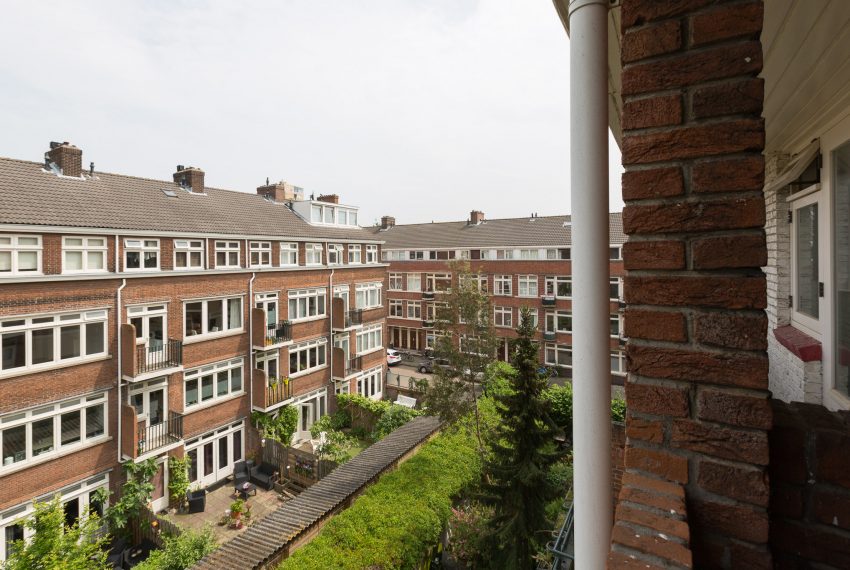 Photo 11, Hommelstraat 9 | Room in Rotterdam Kralingen