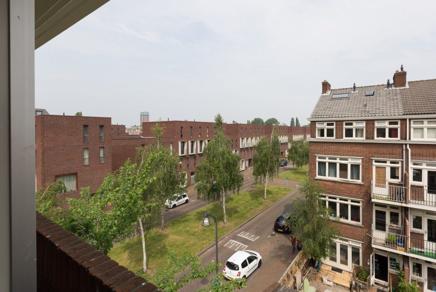 Photo 12, Hommelstraat 9 | Room in Rotterdam Kralingen