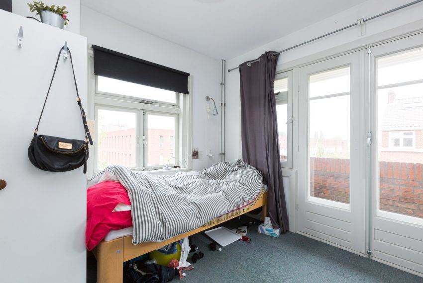 Photo 4, Hommelstraat 9 | Room in Rotterdam Kralingen