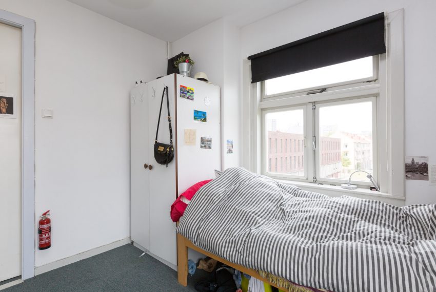 Photo 5, Hommelstraat 9 | Room in Rotterdam Kralingen