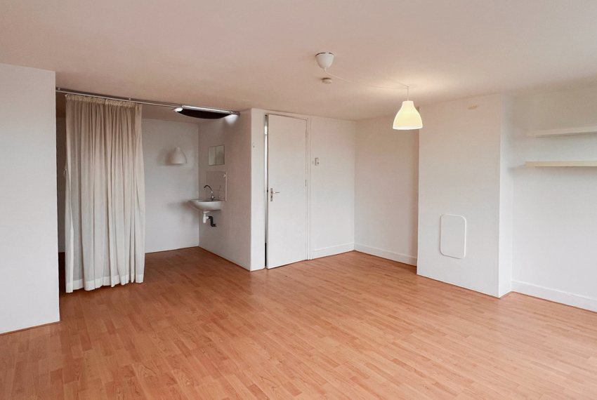 Photo 2, Oudedijk 141 | Room in Rotterdam Kralingen