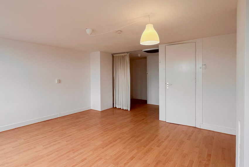 Photo 3, Oudedijk 141 | Room in Rotterdam Kralingen