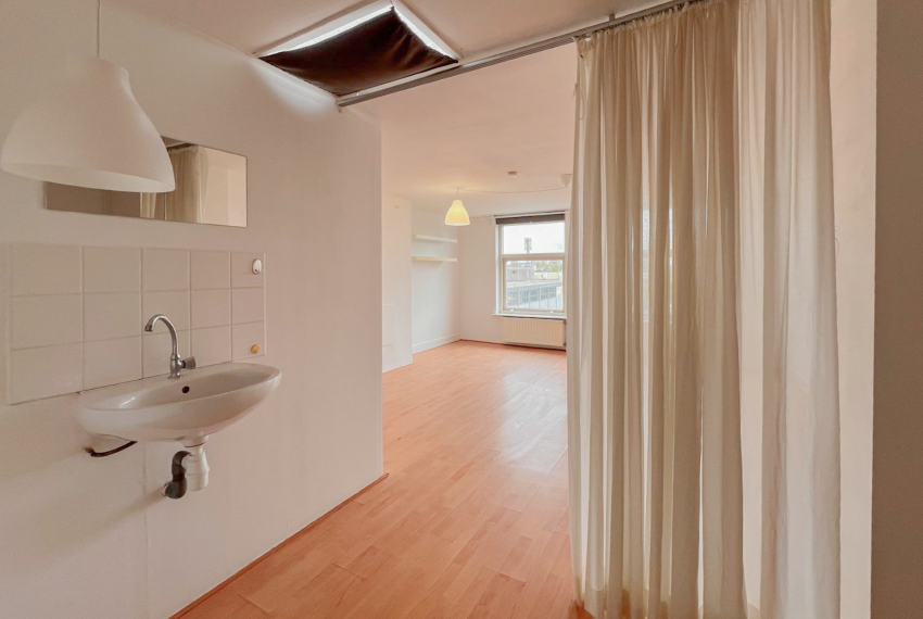 Photo 4, Oudedijk 141 | Room in Rotterdam Kralingen