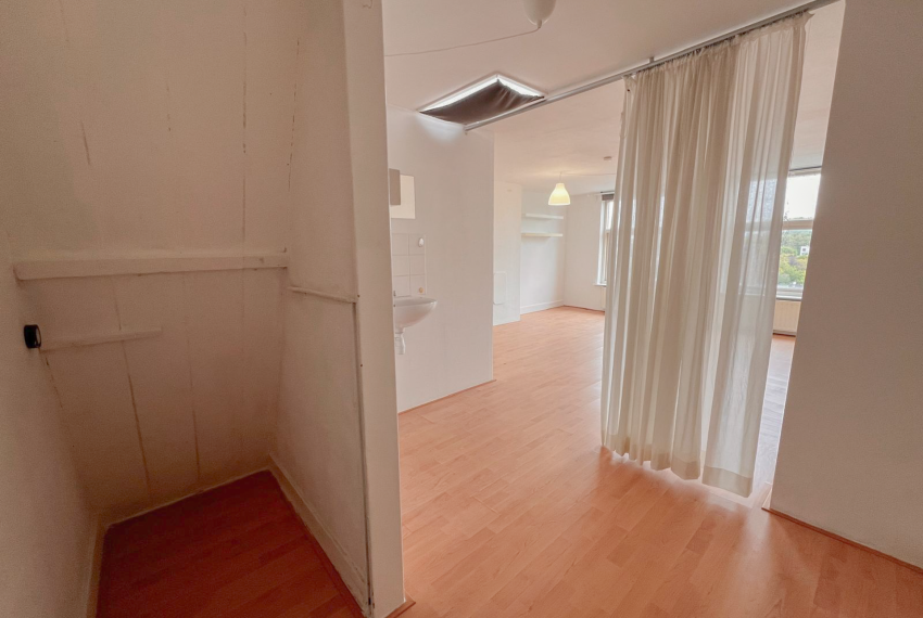 Photo 6, Oudedijk 141 | Room in Rotterdam Kralingen