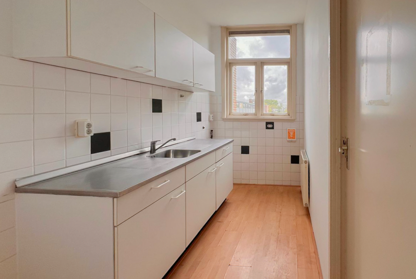 Photo 8, Oudedijk 141 | Room in Rotterdam Kralingen