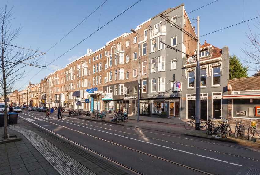 Photo 11, Oudedijk 141 | Room in Rotterdam Kralingen