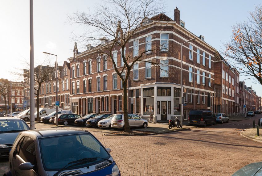 Photo 7, Duivenvoordestraat 75 | Room in Rotterdam 