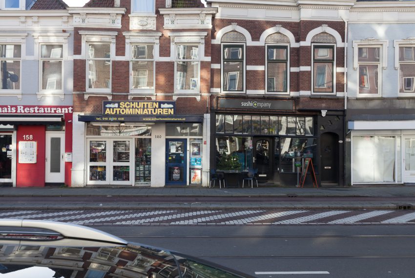 Photo 12, Oudedijk 141 | Room in Rotterdam Kralingen