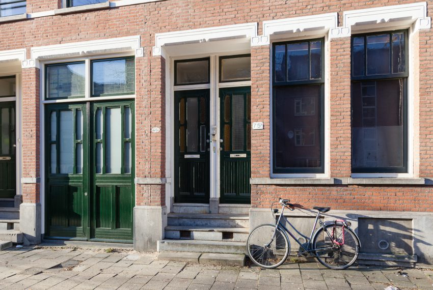 Photo 8, Duivenvoordestraat 75 | Room in Rotterdam 
