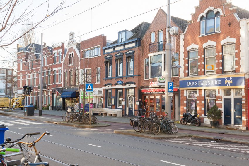 Photo 13, Oudedijk 141 | Room in Rotterdam Kralingen