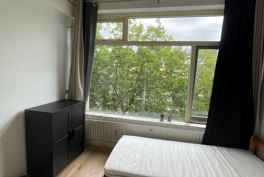 Photo 1, Goudsesingel | Room in Rotterdam Centre