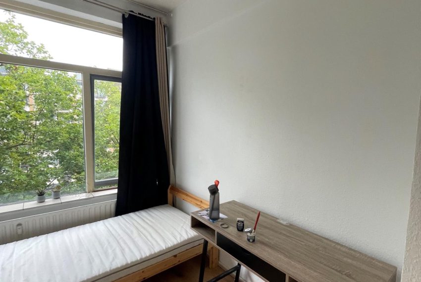 Photo 2, Goudsesingel | Room in Rotterdam Centre