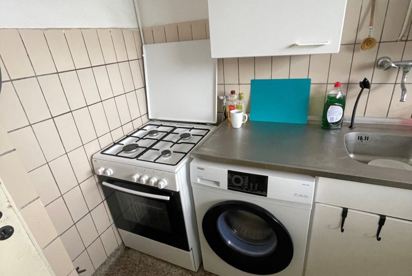 Photo 3, Goudsesingel | Room in Rotterdam Centre