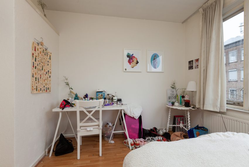 Photo 5, Meent | Room in Rotterdam Centre