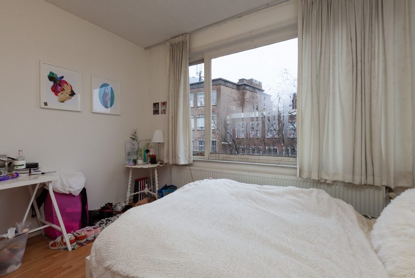 Photo 3, Meent | Room in Rotterdam Centre