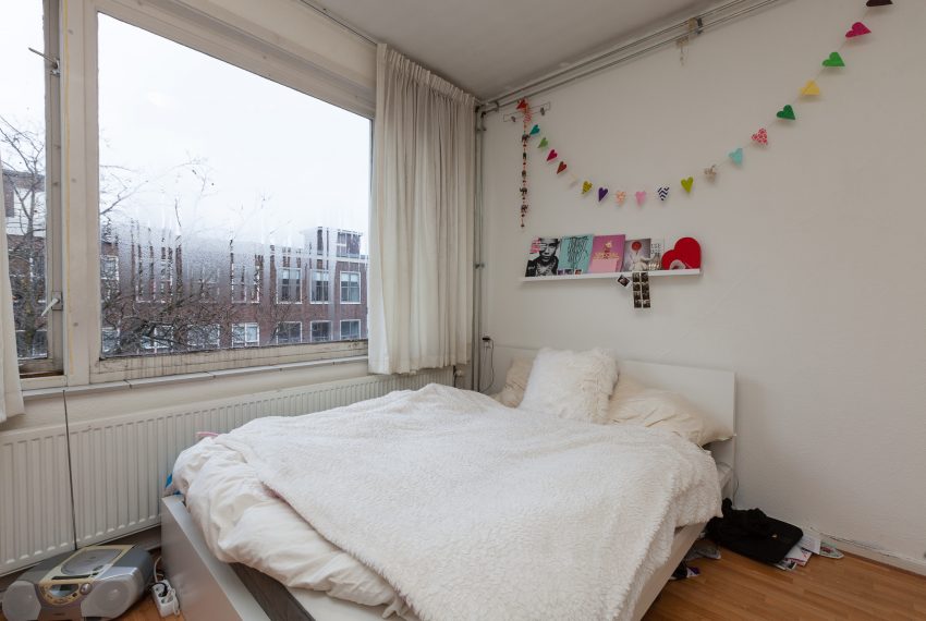 Photo 1, Meent | Room in Rotterdam Centre