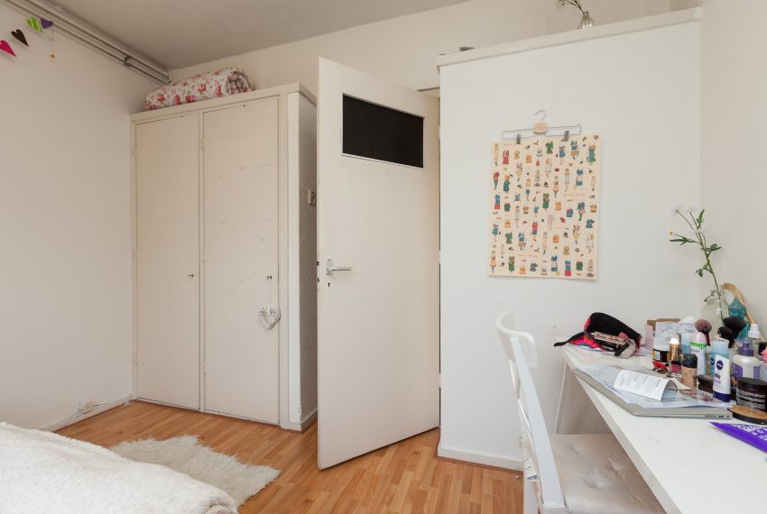 Photo 4, Meent | Room in Rotterdam Centre