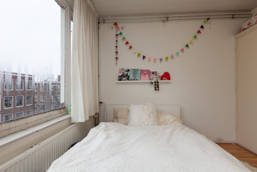 Photo 2, Meent | Room in Rotterdam Centre