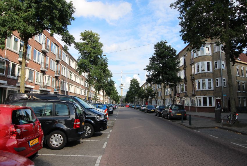 Photo 6, Willem Buytewechstraat 217 | Room in Rotterdam Delfshaven