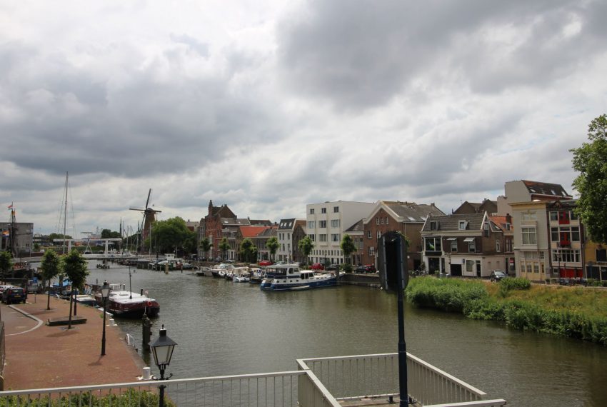 Photo 7, Willem Buytewechstraat 217 | Room in Rotterdam Delfshaven