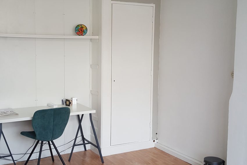 Photo 4, Willem Buytewechstraat 217 | Room in Rotterdam Delfshaven